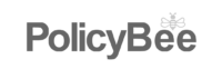 Policy Bee logo