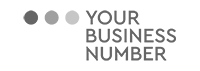 Your Business Number logo